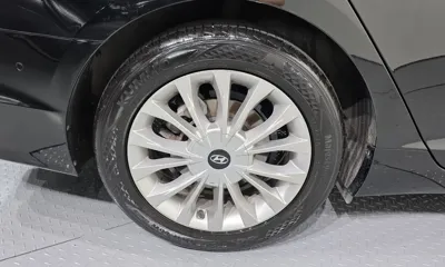 Hyundai Sonata 2015, 97648 км, за 7032.62 USD - фото 21