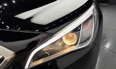 Hyundai Sonata 2015, 97648 км, за 7032.62 USD - фото 22
