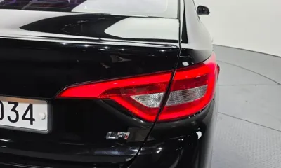Hyundai Sonata 2015, 97648 км, за 7032.62 USD - фото 23