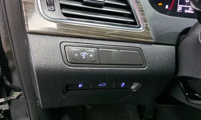 Hyundai Sonata 2015, 97648 км, за 7032.62 USD - фото 29