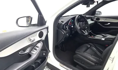Mercedes-Benz GLC-Class 2021, 102482 км, за 21333.86 USD - фото 10