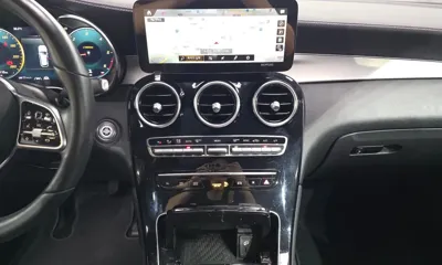Mercedes-Benz GLC-Class 2021, 102482 км, за 21333.86 USD - фото 13