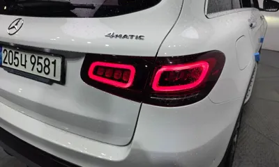 Mercedes-Benz GLC-Class 2021, 102482 км, за 21333.86 USD - фото 23
