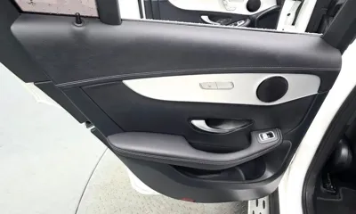Mercedes-Benz GLC-Class 2021, 102482 км, за 21333.86 USD - фото 25