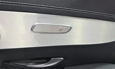 Mercedes-Benz GLC-Class 2021, 102482 км, за 21333.86 USD - фото 34