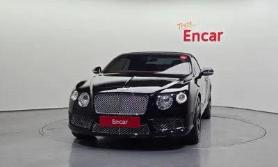 Bentley Continental 2014, 64017 км, за 48607.44 USD