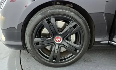 Bentley Continental 2014, 64017 км, за 48607.44 USD