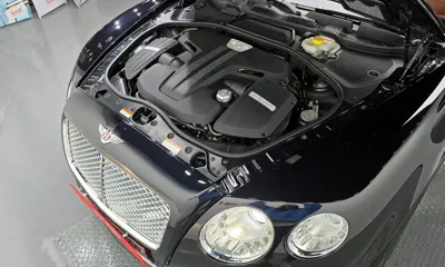 Bentley Continental 2014, 64017 км, за 48607.44 USD - фото 6