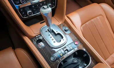Bentley Continental 2014, 64017 км, за 48607.44 USD - фото 9