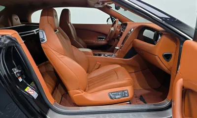 Bentley Continental 2014, 64017 км, за 48607.44 USD - фото 10