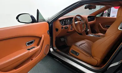 Bentley Continental 2014, 64017 км, за 48607.44 USD - фото 11