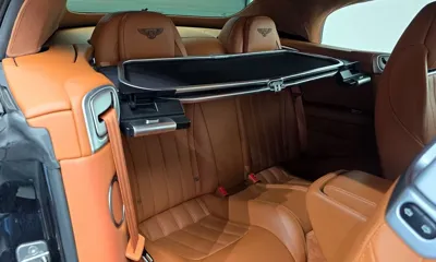 Bentley Continental 2014, 64017 км, за 48607.44 USD - фото 12