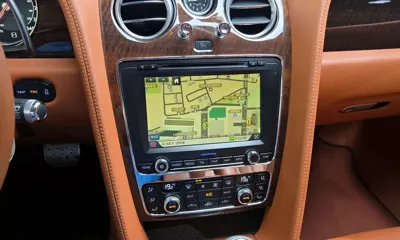 Bentley Continental 2014, 64017 км, за 48607.44 USD - фото 14