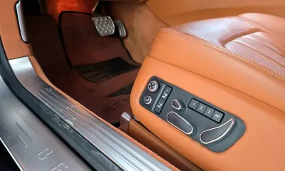 Bentley Continental 2014, 64017 км, за 48607.44 USD - фото 19