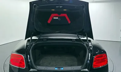 Bentley Continental 2014, 64017 км, за 48607.44 USD - фото 20
