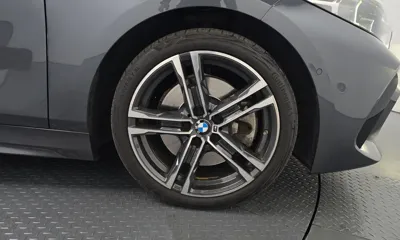 BMW 1-Series 2022, 19933 км, за 16738.87 USD