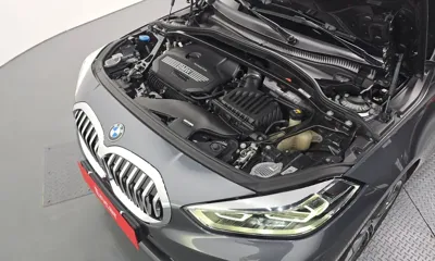 BMW 1-Series 2022, 19933 км, за 16738.87 USD - фото 6