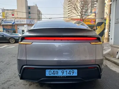 Tesla Model Y 2026, 546 км, за 30149.41 USD