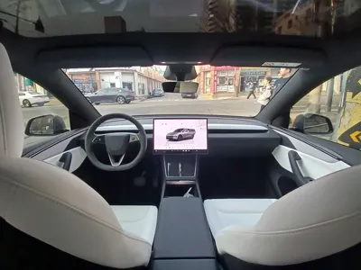 Tesla Model Y 2026, 546 км, за 29939.61 USD - фото 7