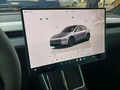 Tesla Model Y 2026, 546 км, за 29939.61 USD - фото 10