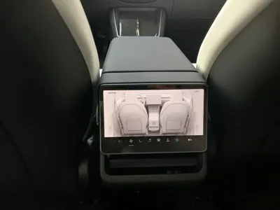 Tesla Model Y 2026, 546 км, за 29939.61 USD - фото 15