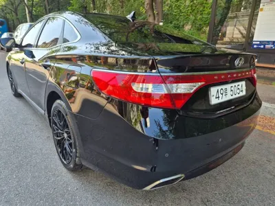 Hyundai Grandeur 2015, 296433 км, за 2313.59 USD - фото 6