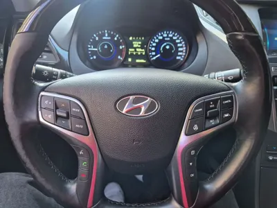 Hyundai Grandeur 2015, 296433 км, за 2313.59 USD - фото 8
