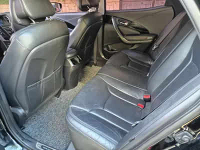 Hyundai Grandeur 2015, 296433 км, за 2313.59 USD - фото 17