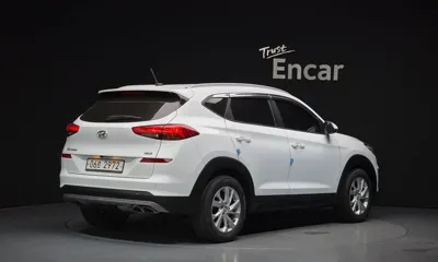 Hyundai Tucson 2019, 96013 км, за 10596.11 USD