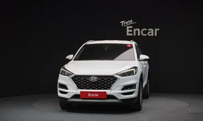 Hyundai Tucson 2019, 96013 км, за 10596.11 USD
