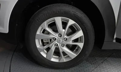 Hyundai Tucson 2019, 96013 км, за 10596.11 USD