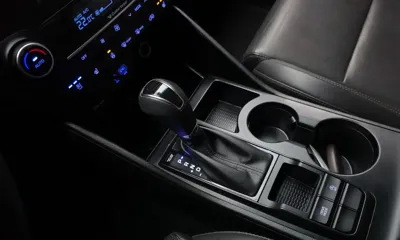 Hyundai Tucson 2019, 96013 км, за 10596.11 USD - фото 9
