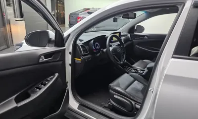 Hyundai Tucson 2019, 96013 км, за 10596.11 USD - фото 10