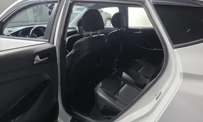 Hyundai Tucson 2019, 96013 км, за 10596.11 USD - фото 11