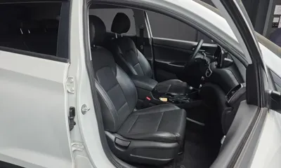 Hyundai Tucson 2019, 96013 км, за 10596.11 USD - фото 12