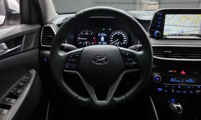 Hyundai Tucson 2019, 96013 км, за 10596.11 USD - фото 13