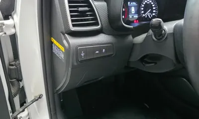 Hyundai Tucson 2019, 96013 км, за 10596.11 USD - фото 15