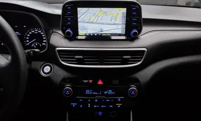 Hyundai Tucson 2019, 96013 км, за 10596.11 USD - фото 17