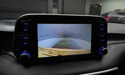 Hyundai Tucson 2019, 96013 км, за 10596.11 USD - фото 18