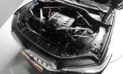 BMW X6 2021, 64067 км, за 38007.09 USD - фото 6