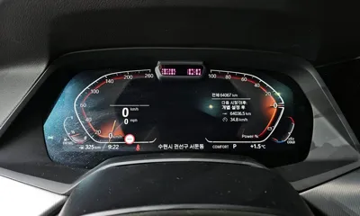 BMW X6 2021, 64067 км, за 38007.09 USD - фото 8