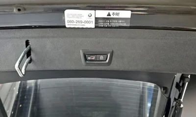 BMW X6 2021, 64067 км, за 38007.09 USD - фото 20