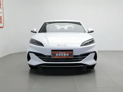 BYD 海豹06 2025, 15100 км, за 9654.61 USD