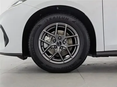 BYD 海豹06 2025, 15100 км, за 9654.61 USD - фото 17
