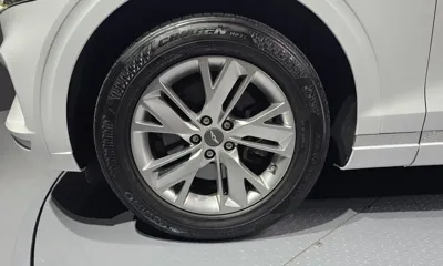 Genesis GV70 2021, 71372 км, за 20822.33 USD