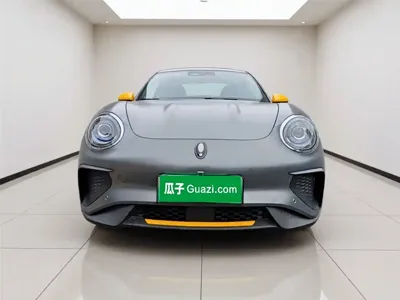 ORA Ora Good Cat GT 2024, 6000 км, за 11285.83 USD