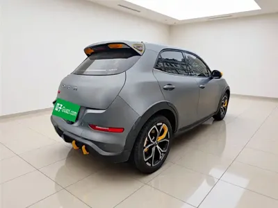 ORA Ora Good Cat GT 2024, 6000 км, за 11285.83 USD