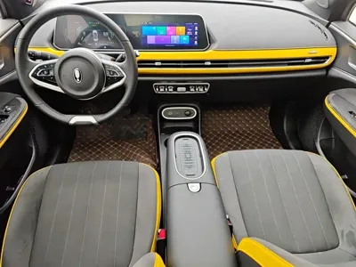 ORA Ora Good Cat GT 2024, 6000 км, за 11285.83 USD