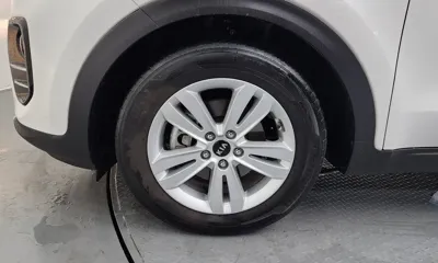 Kia Sportage 2016, 102790 км, за 6371.52 USD