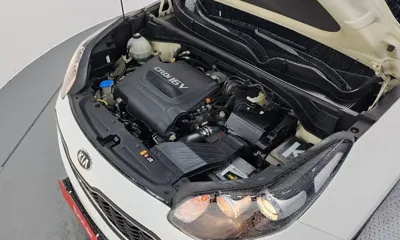 Kia Sportage 2016, 102790 км, за 6371.52 USD - фото 6
